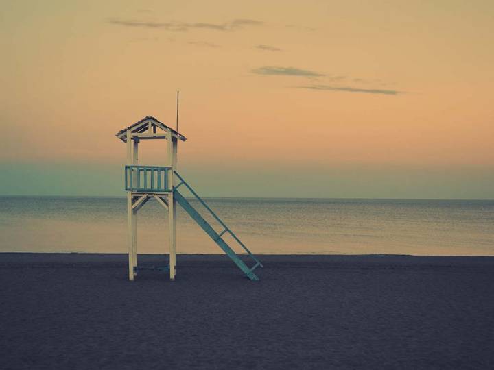 Noleggio camper a Miami