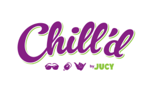Chill'd by JUCY