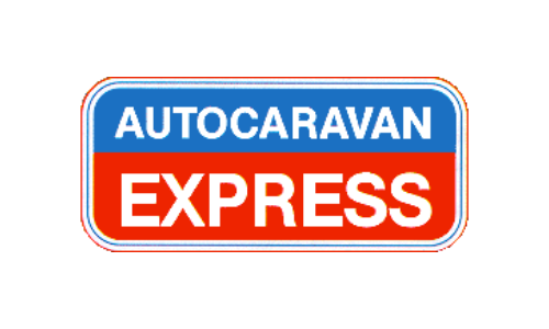 Autocaravan Express ES
