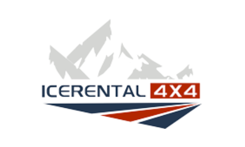 IceRental 4x4