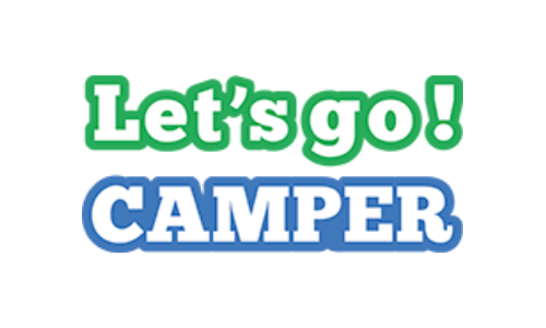 Lets Go Camper