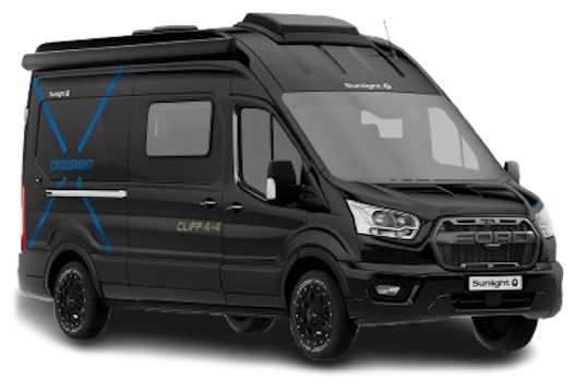 Adventurer Ultimate 4x4