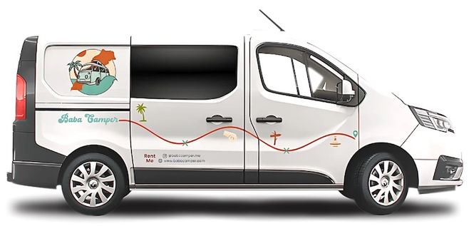 BabaVan