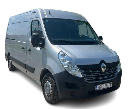 BudgetVan 55