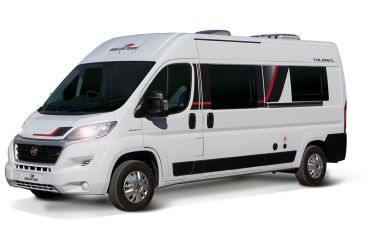 Toleno L Motorhome