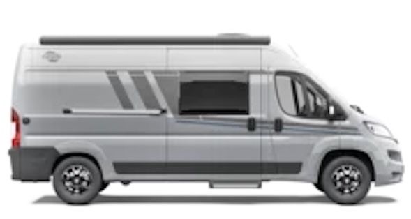 Carado CV-601