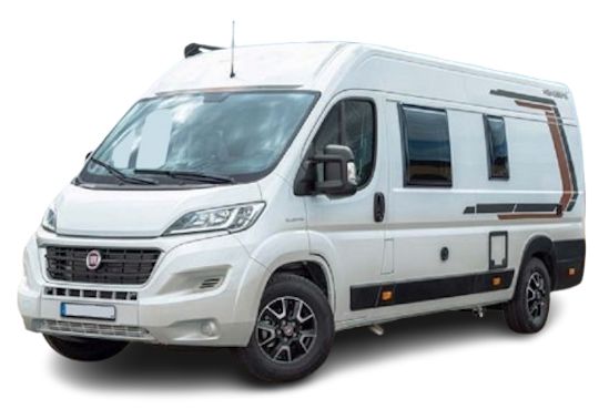 Compact Motorhome