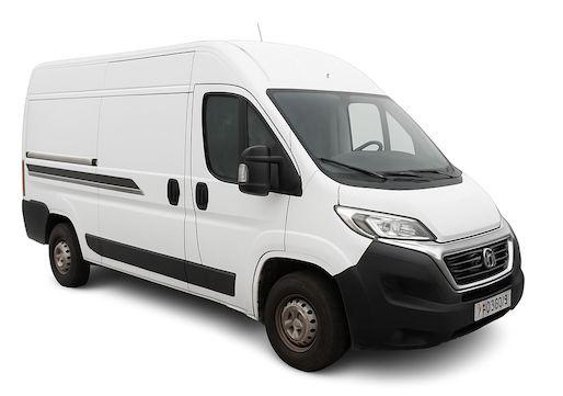 KATLA Fiat Caratour 540