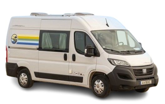 Explorer Premium 4-Pax