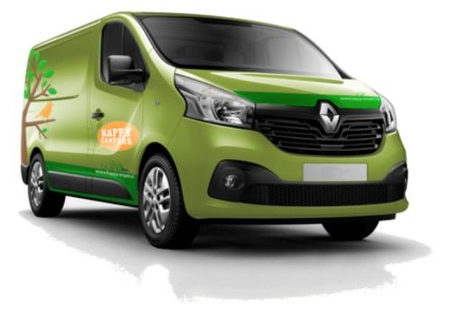 Happy2Automatic 3 Pax