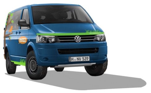 Happy4x4Automatic 3 Pax