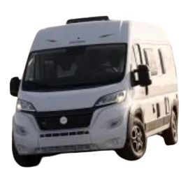 BÚRFELL Forster Van 599EB 