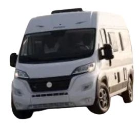 HELGAFELL Forster Van 599EB 