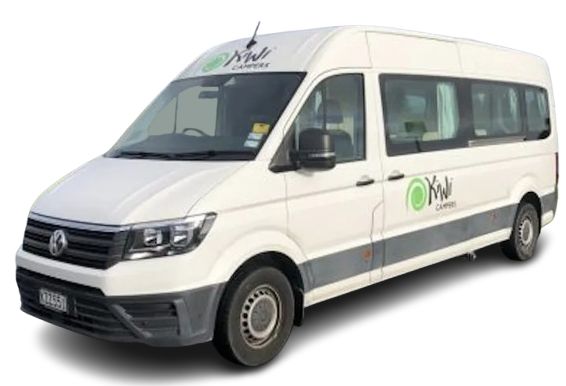 Kiwi Deluxe Euro 2 STs