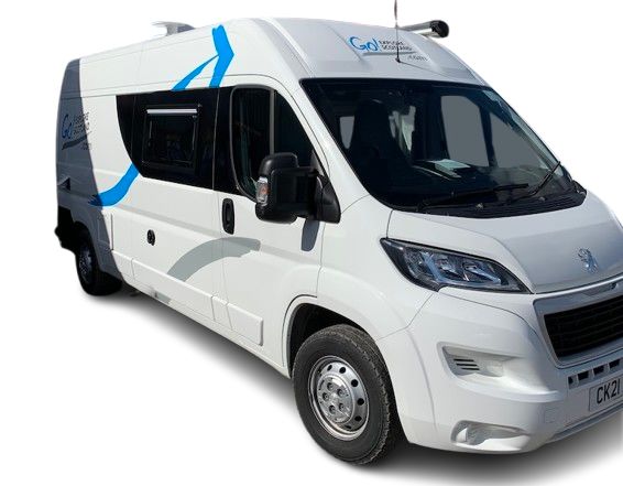 MacBeth Pet Friendly