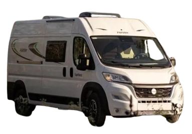 BAULA Forster Van 599VB