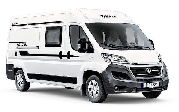 Van