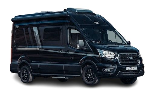 4x4 Ford Transit Caratour