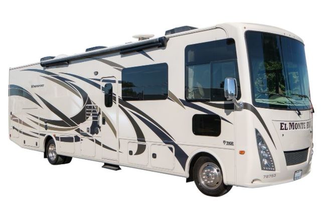 A Family Sleeper (AF)