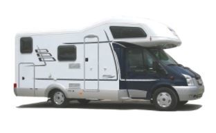 Hymer 622