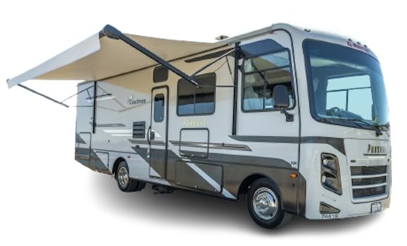 Class A Family Sleeper