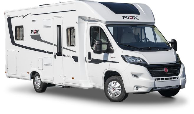 Comfort Class B 4 Pax Automatic/Manual GPS