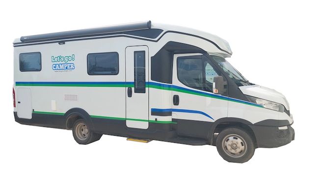 Comfort Deluxe Automatic