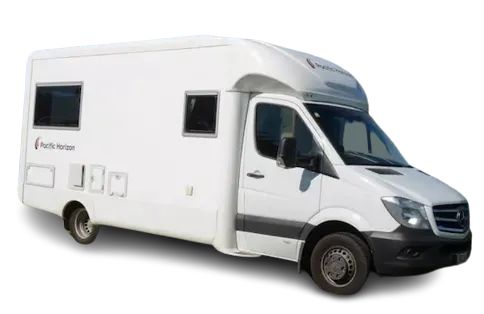 GEM-4 Motorhome