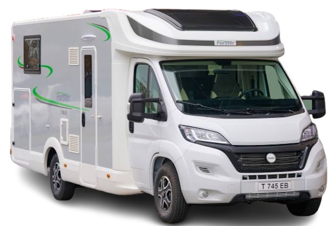 Classic Cruiser Edition