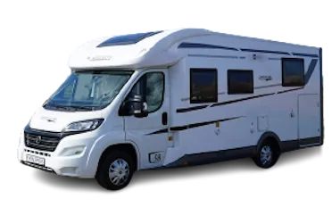 Motor Home 5 FREYJA