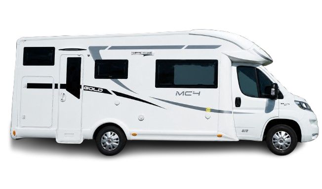 Motor Home 6 Freyja Heritage