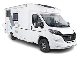 Semi Integrale 6 Pax