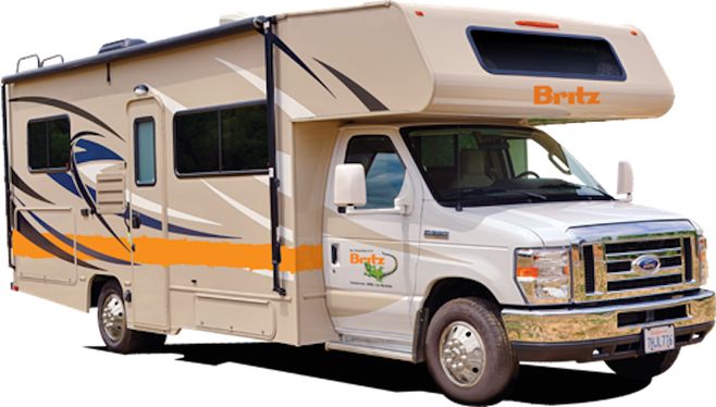 Run of Fleet 4-berth