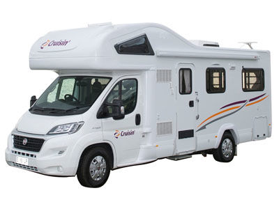 4 Berth Deluxe