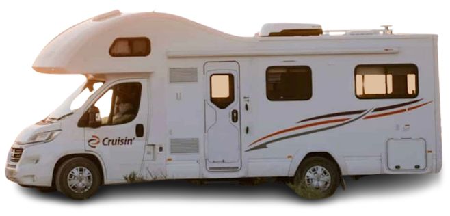 6 Berth Deluxe
