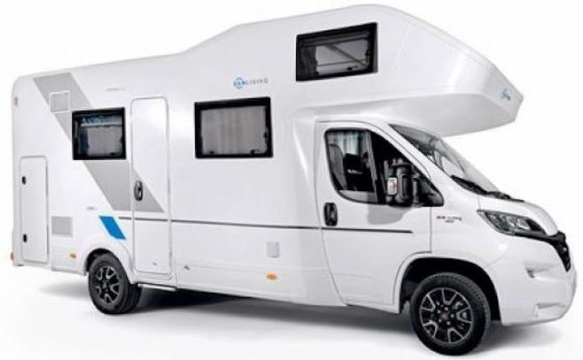 Family Motorhome