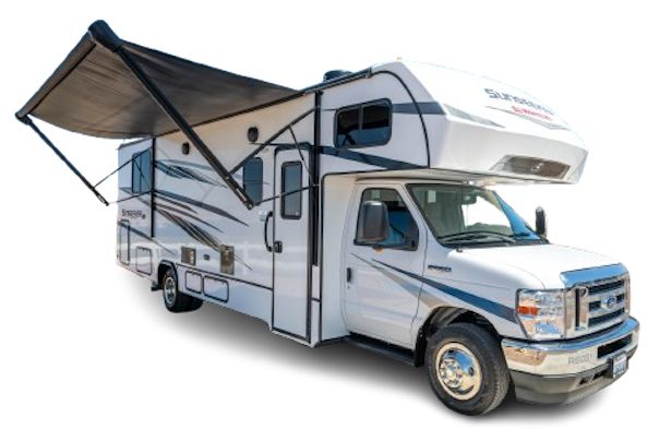 Class C Family Sleeper