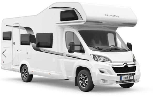 SANDFELL Hobby Optima A70GFM