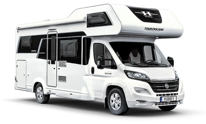 Large 5 Pax Automatic