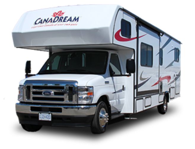 Maxi Plus Motorhome MH-X - 4+3 Berth