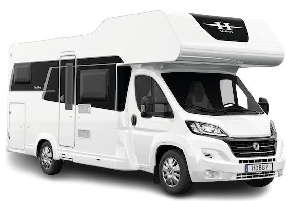 Munro DeLuxe Automatic