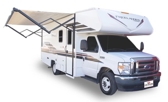 Run of Fleet C-Class