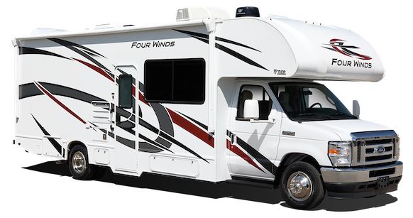 Run of Fleet C-Class