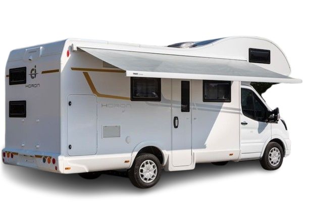 Roller Team Kronos 277M