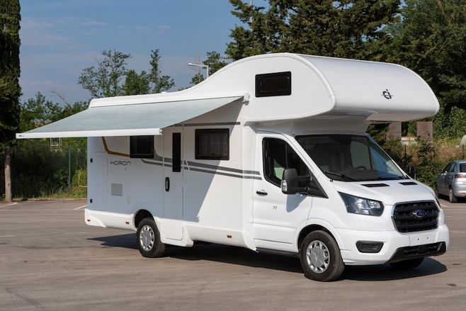 Roller Team Kronos 279M