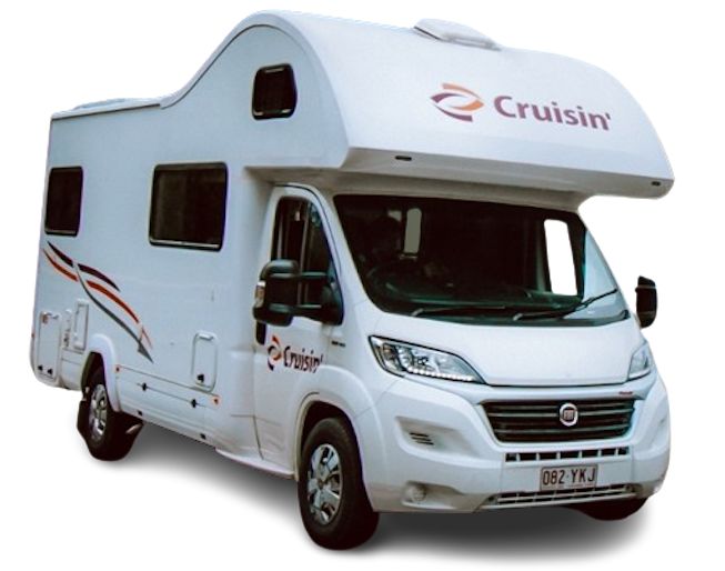 4 Berth Seeker