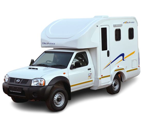 Discoverer FunX Budget