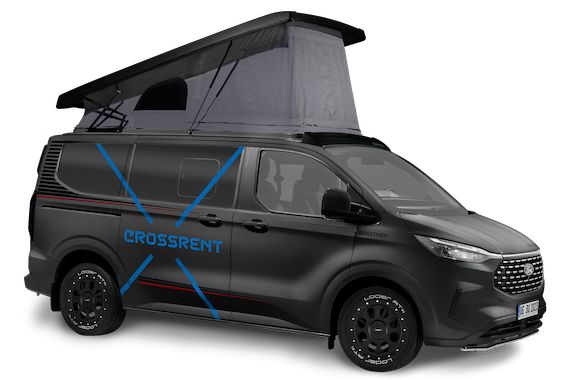 Explorer Ultimate 4x4