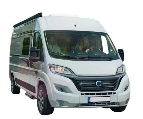 Odyssey Pop Top Auto