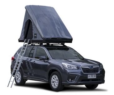 Altiplano Camper 4x4 Comfort